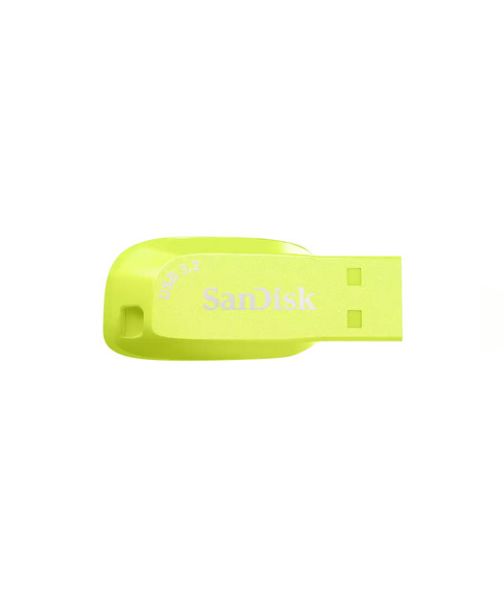 SanDisk UltraShift 512GB USB 3.2 Gen1 EP resmi